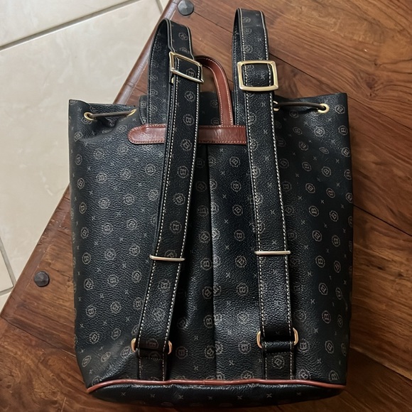 Beauty Brand Made in Italy women’s backpack - Picture 4 of 8